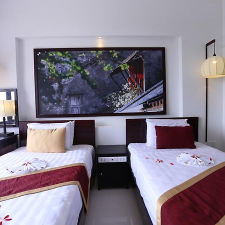 Apartament The House 36 Hoi An Zewnętrze zdjęcie
