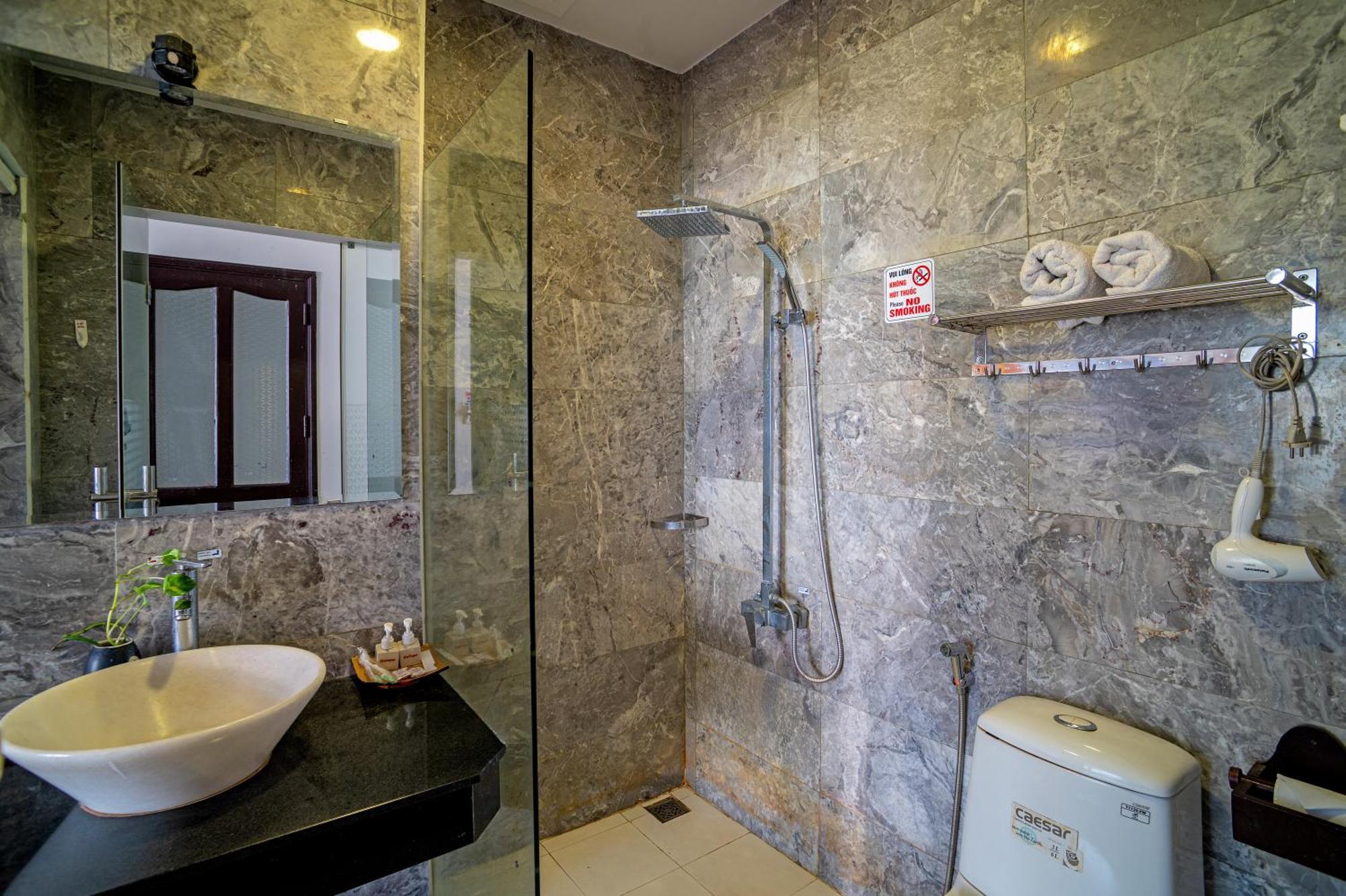 Apartament The House 36 Hoi An Zewnętrze zdjęcie