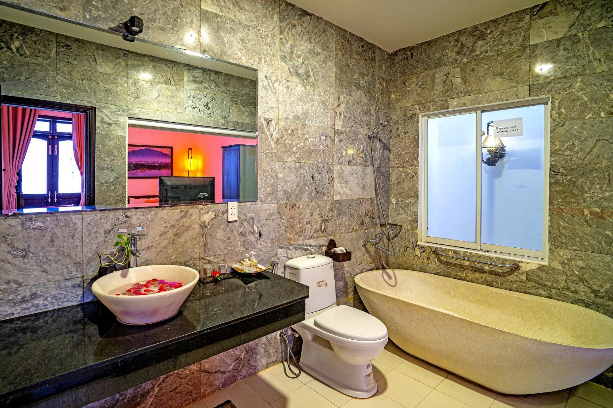 Apartament The House 36 Hoi An Zewnętrze zdjęcie