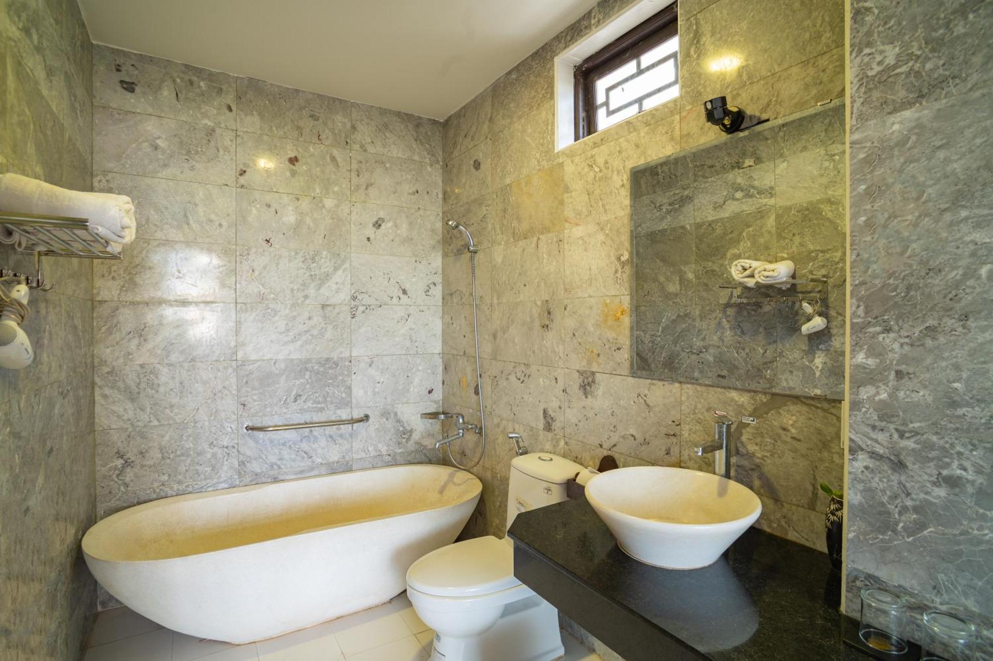 Apartament The House 36 Hoi An Zewnętrze zdjęcie