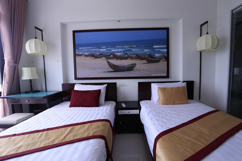 Apartament The House 36 Hoi An Zewnętrze zdjęcie