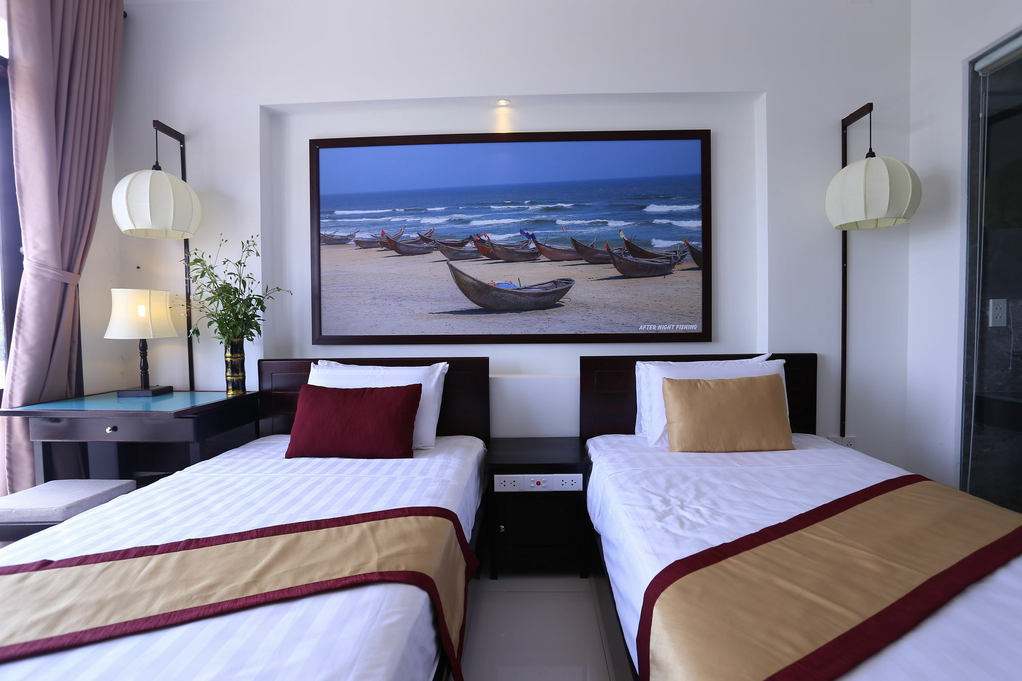 Apartament The House 36 Hoi An Zewnętrze zdjęcie