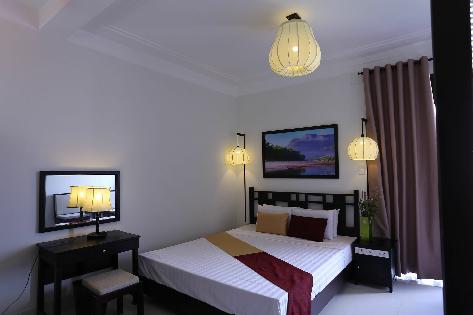 Apartament The House 36 Hoi An Zewnętrze zdjęcie